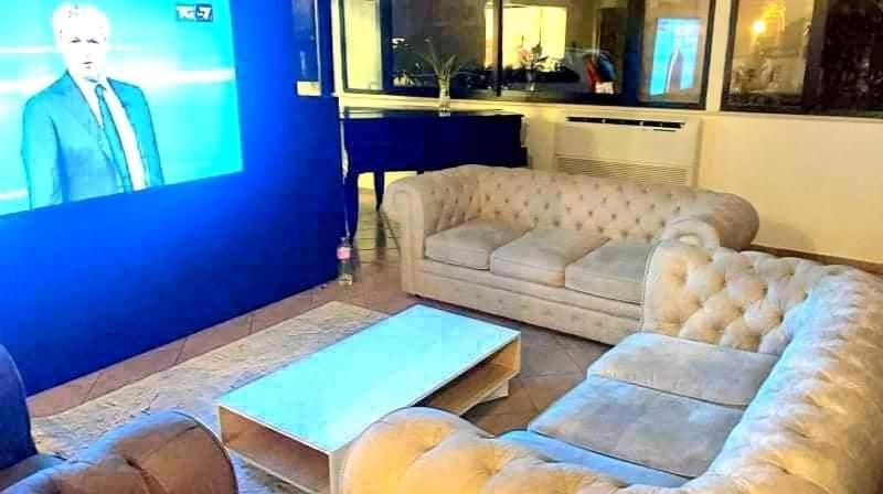 Hotel Bisanzio チェルヴィア エクステリア 写真