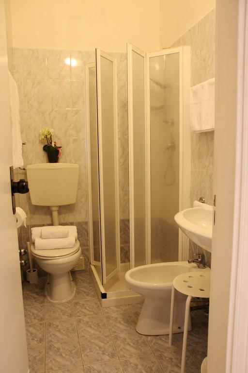 Hotel Bisanzio チェルヴィア エクステリア 写真