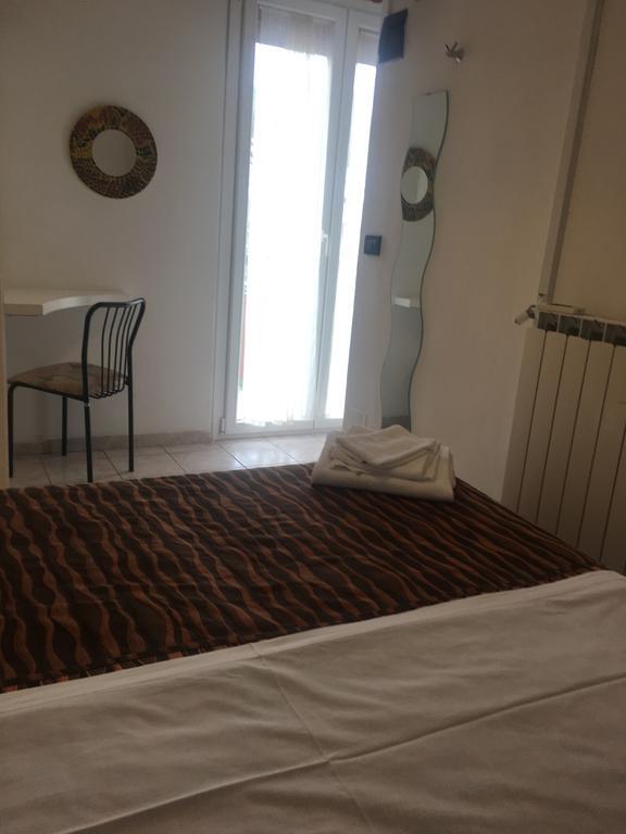 Hotel Bisanzio チェルヴィア エクステリア 写真