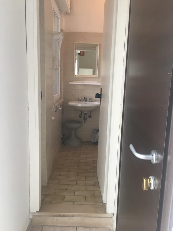 Hotel Bisanzio チェルヴィア エクステリア 写真