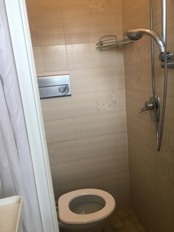 Hotel Bisanzio チェルヴィア エクステリア 写真