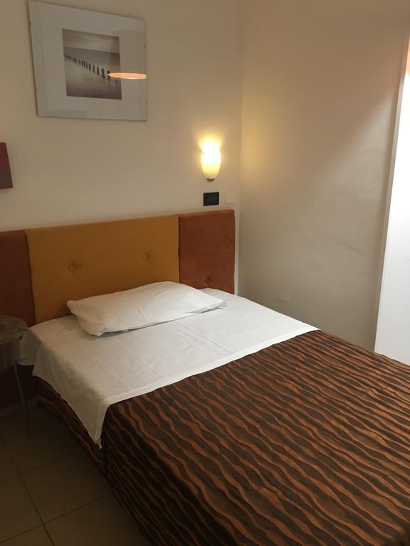 Hotel Bisanzio チェルヴィア エクステリア 写真