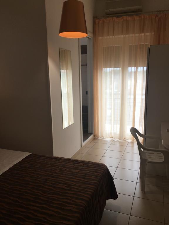 Hotel Bisanzio チェルヴィア エクステリア 写真