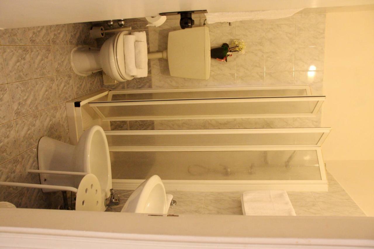 Hotel Bisanzio チェルヴィア エクステリア 写真